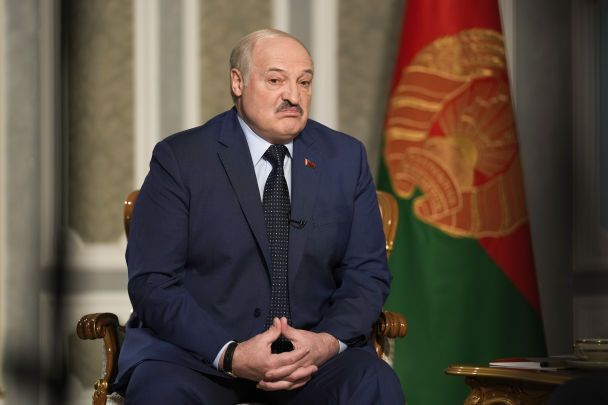 Україна в ООН пояснила, чому Лукашенку краще не втягуватись у розпочату Росією війну