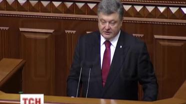 Президент рассказал о борьбе со взятками