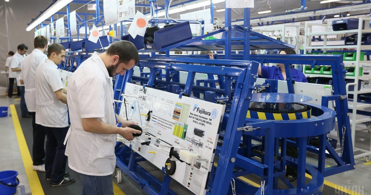 На Львовщине откроют второй японский автозавод