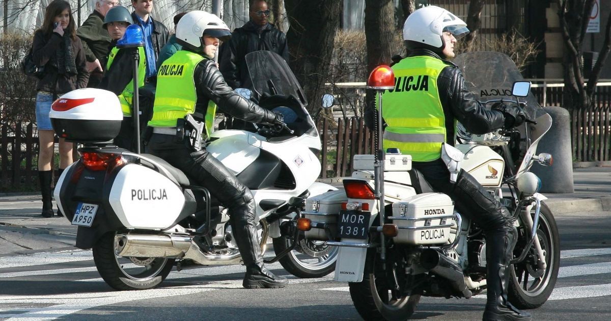 Украинцев задержали по подозрению в контрабанде.