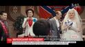 Фильм Сергея Лозницы "Донбасс" поборется за премию "Оскар"