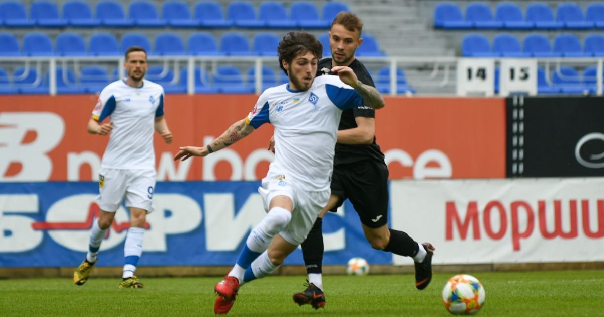 Георгий Цитаишвили