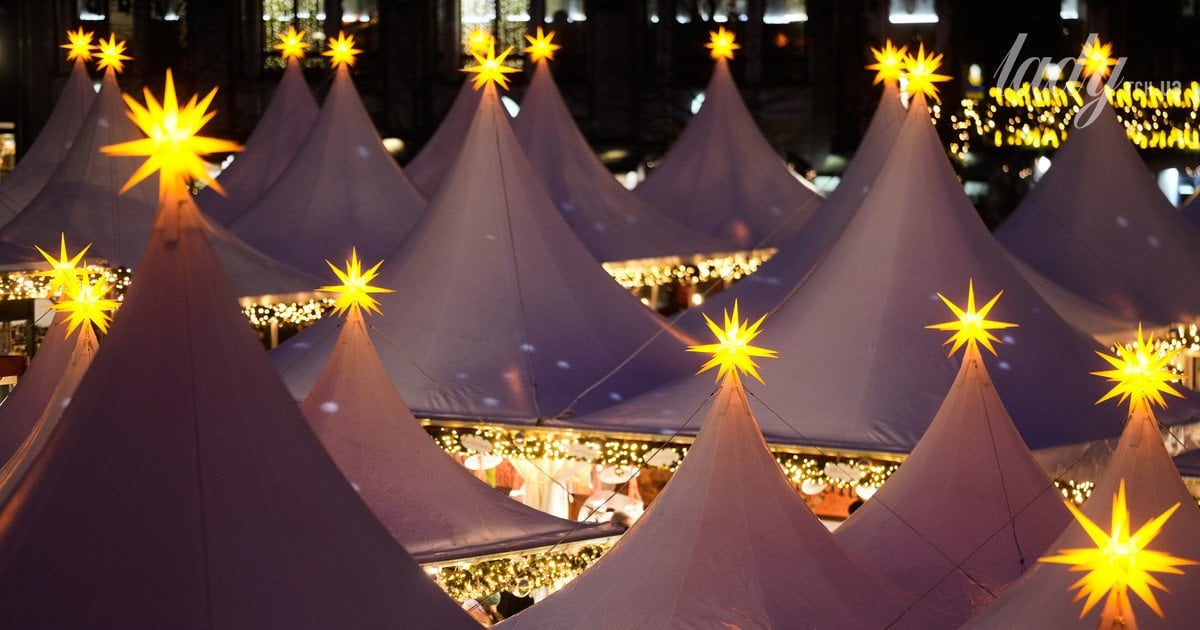 Гороскоп на декабрь 2025 года