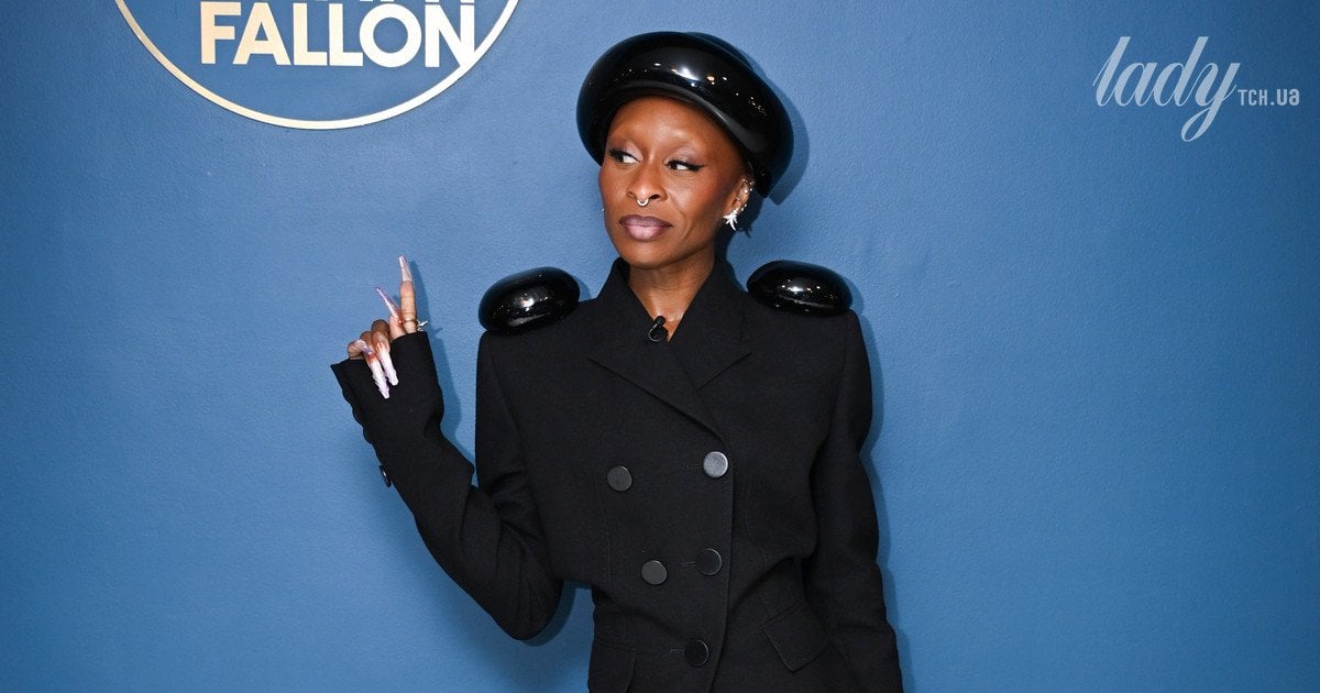 Синтія Еріво