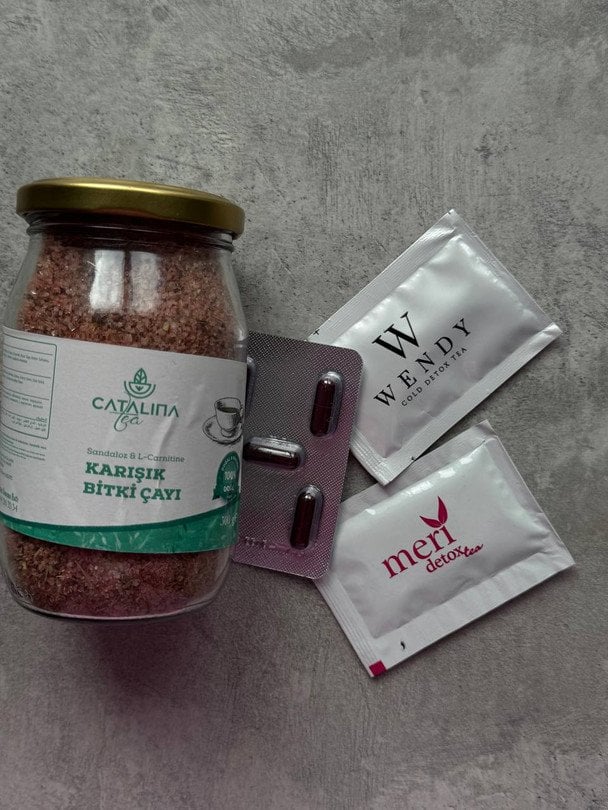 В Украине под видом "чая для похудения" продают психотропы: как это грозит покупателям