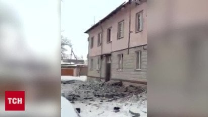 Основний удар ворог спрямував по Заходу! Бурштинська ТЕС не працює! Зі світлом критично скрізь!