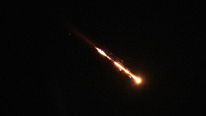 Ворог атакував Київ
