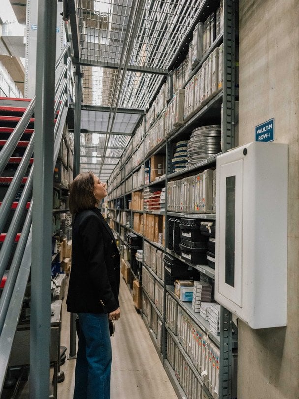 Жасмін Грімальді / © Instagram Жасмін Грімальди