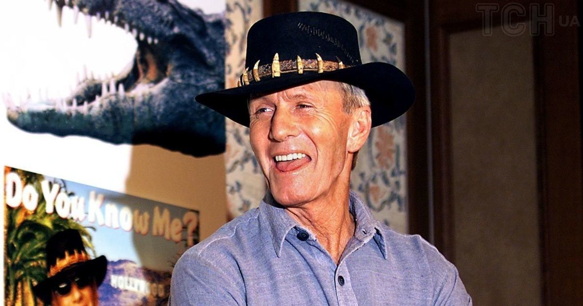 Пол Гоґан, 2001 рік