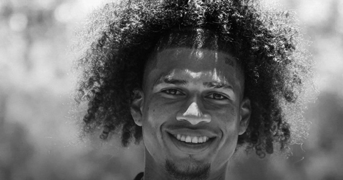 Марко Ангуло / Фото: x.com/LDU_Oficial