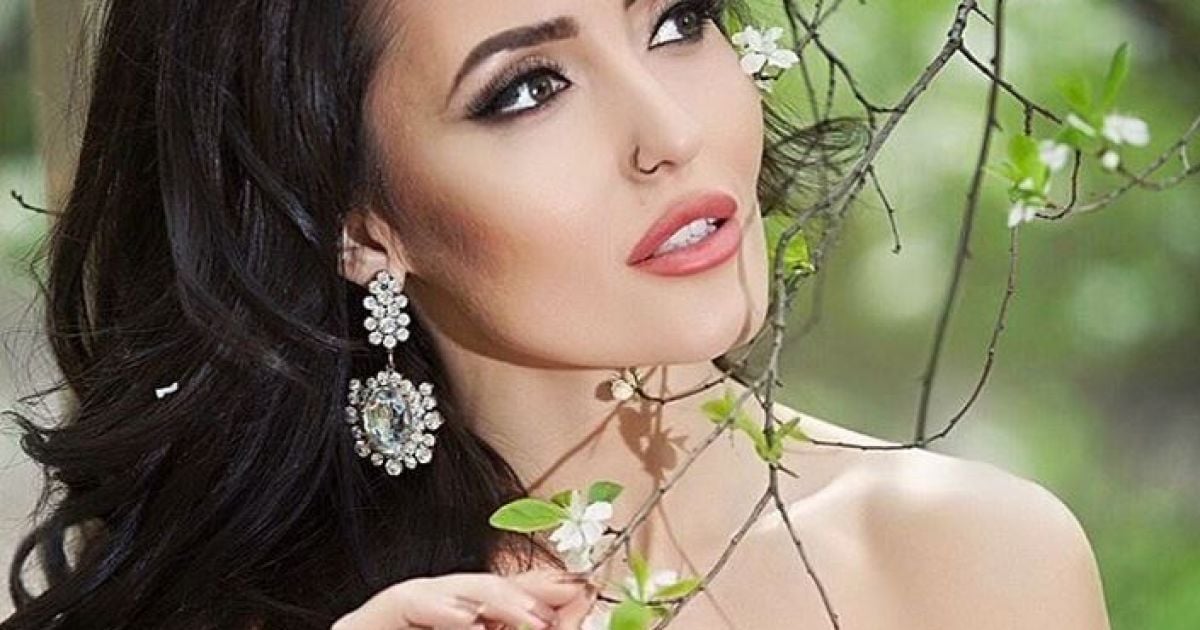 Анна Добрыднева