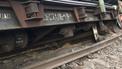 На Дніпропетровщині зійшли з рейок вантажні вагони, пасажирські поїзди курсують із затримкою