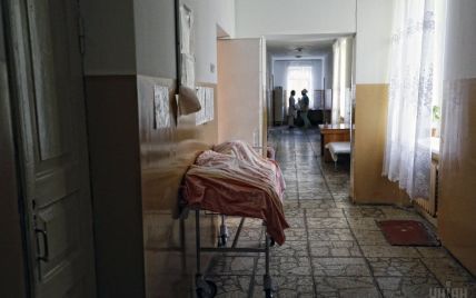 Вибух гранати у Дрогобичі: травмована жінка перебуває у важкому стані в реанімації