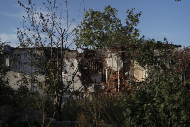 В ВСУ сообщили, чем обернется оккупация Юнаковки на Сумщине