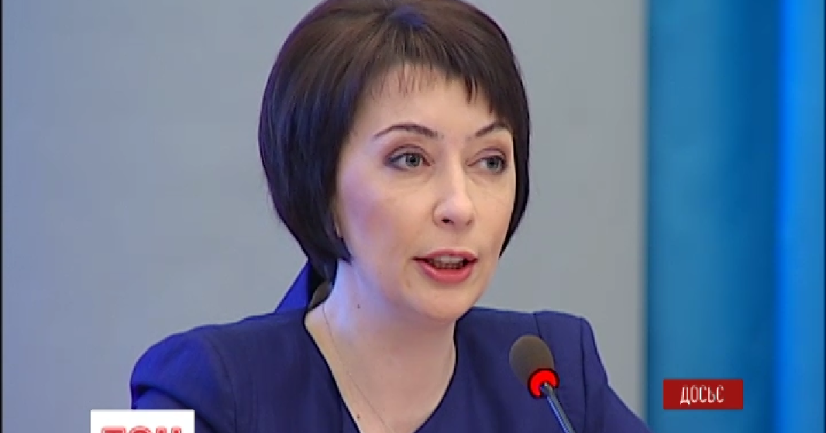 В Печерском суде начинается процесс над Лукаш