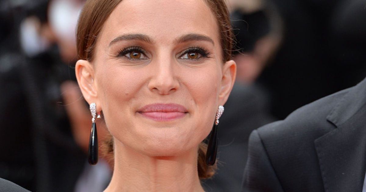 Наталі Портман / © Getty Images