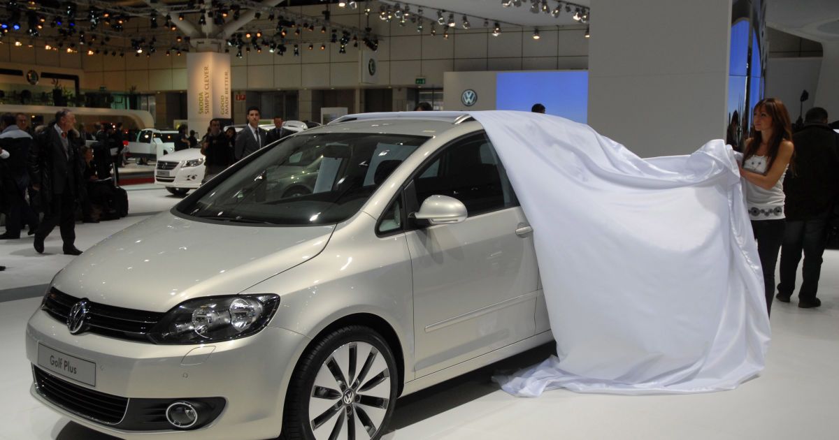 Продажа подержанных и новых авто в Европе: какие модели чаще всего искали в Интернете по итогам 2020 года