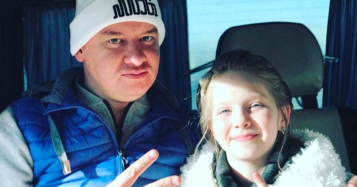 Донька Євгена Кошового зі сльозами на очах розповіла, як з неї знущалися у школі