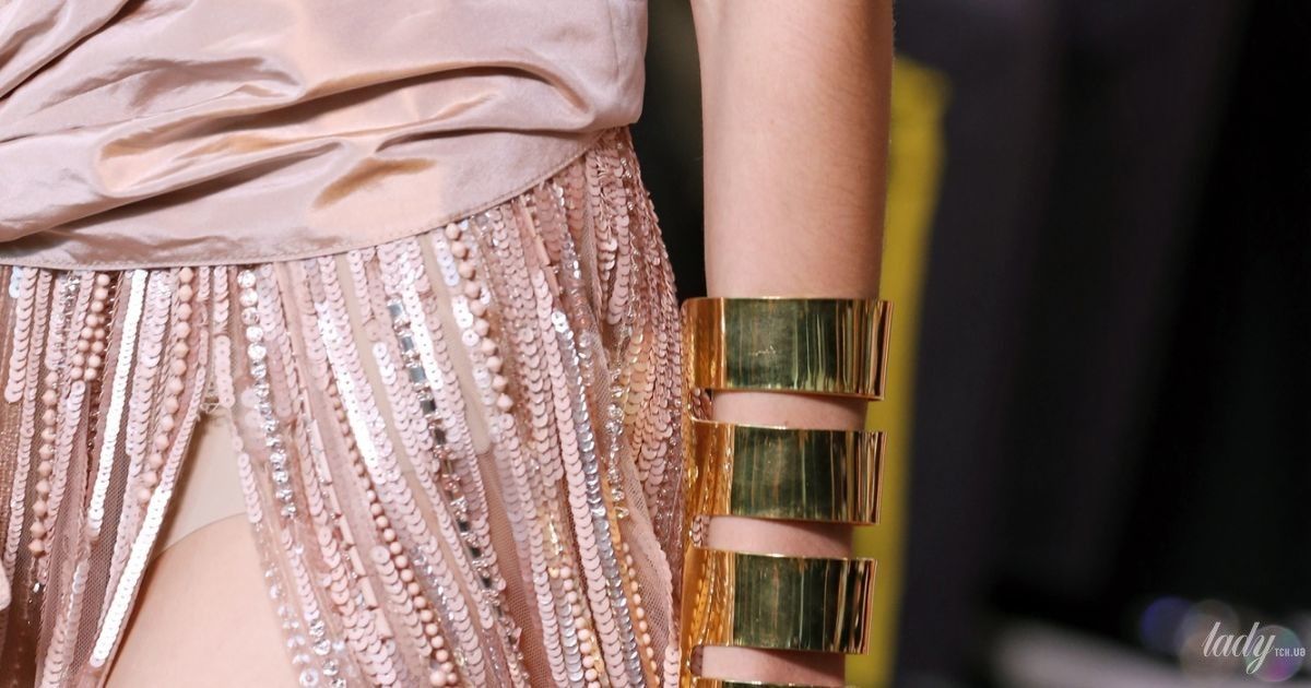 Колекція Elie Saab прет-а-порте сезону весна-літо 2020 / © East News