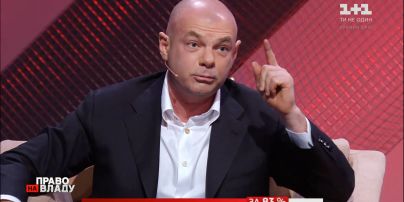 Вы убили экономику страны - Палица к Герасимову