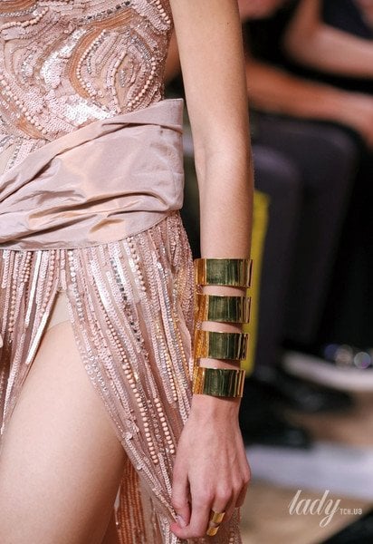 Коллекция Elie Saab прет-а-порте сезона весна-лето 2020 / © East News