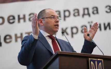 "Я очень неудобный министр": Степанов прокомментировал скандал с избранием главы НСЗУ