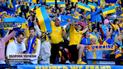 Шотландию одолели: сборная Украины победила в отборочном матче Чемпионата мира 