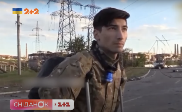 Ганна Зайцева