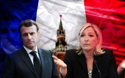 Президентские выборы во Франции: сможет ли Макрон переизбраться и кто его главные соперники