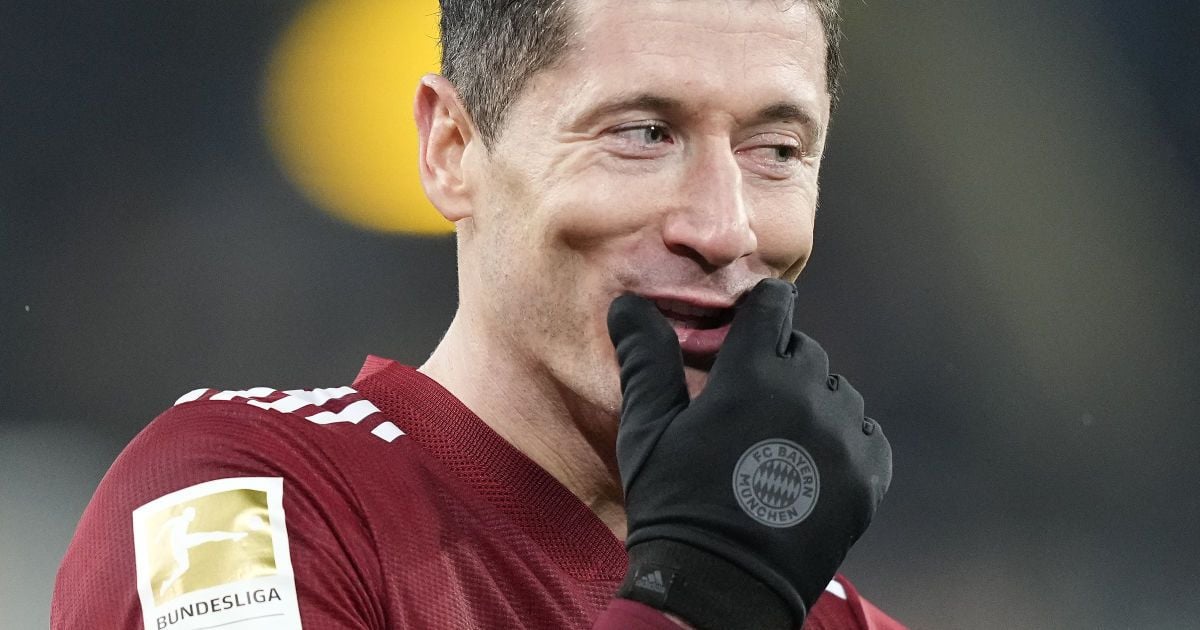 Продолжает бить рекорды: звезда "Баварии" превзошел достижение легендарного Мюллера