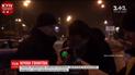 Нічна гонитва: правоохоронці затримали водія напідпитку