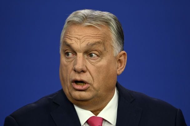Вето Орбана на евроинтеграцию Украины: в ЕС ответили, найдут ли пути его преодоления