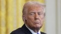 Президент США Дональд Трамп