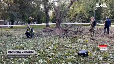 Харків на світанку розбудили сильні вибухи!