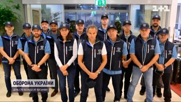 МАГАТЕ вже в Києві - якою буде найважливіша в історії агентства місія на ЗАЕС