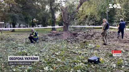 Харків на світанку розбудили сильні вибухи!