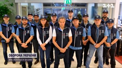 МАГАТЕ вже в Києві - якою буде найважливіша в історії агентства місія на ЗАЕС