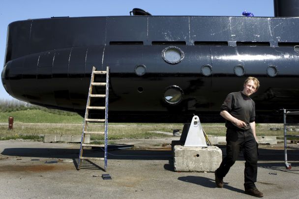  / © Associated Press