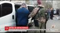 В Одесі чоловіки влаштували стрілянину через паркомісце
