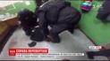 В Харькове объявили о подозрении еще двум патрульным, которых обвиняют в пытках людей в метро