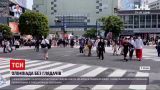 Новости мира: Олимпийские игры в Японии пройдут без зрителей