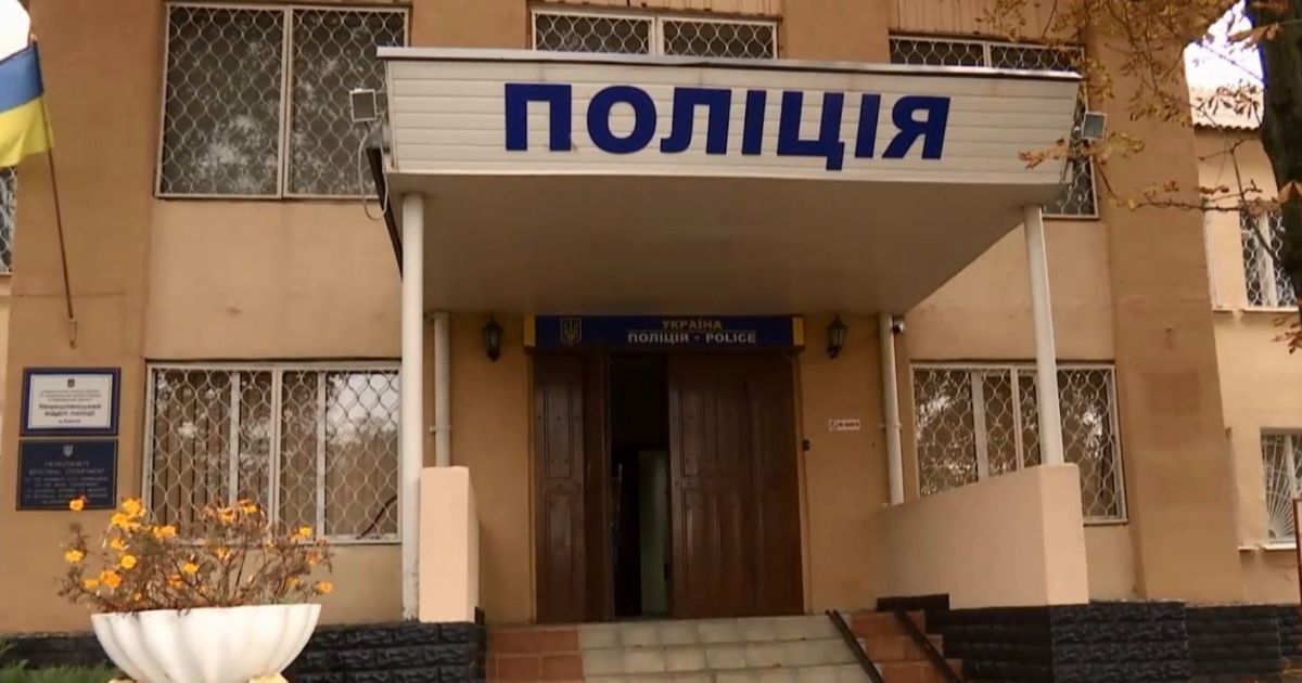 Харьковчанка задушила родную мать и спрятала труп в заброшенном недострое