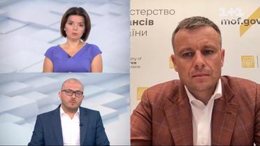 Дополнительные 500 миллиардов гривен на оборону: откуда деньги? 