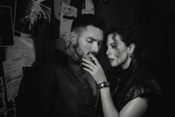 Настя Каменських та Ostrovskyi / © Пресслужба NK