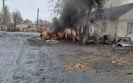 Ракетний удар по Харкову та атака по області – що відомо про наслідки (фото)