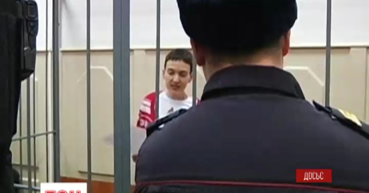 Адвокат каже, що у заходів мало часу для звільнення полонянки