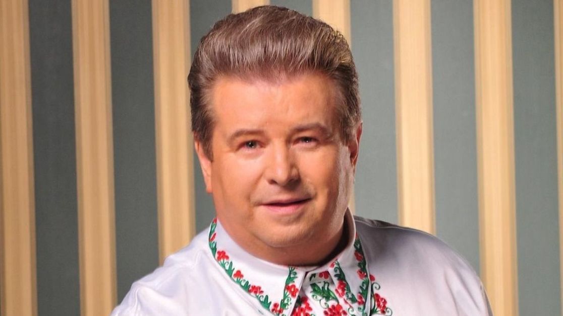 Михайло Поплавський публічно принизив студентку та втрапив у сексистський  скандал: відео | Новини шоу-бізнесу — Гламур — tsn.ua