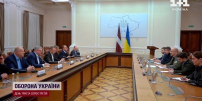 Росіянам і білорусам не місце на змаганнях: Олімпійський комітет Латвії підтримав Україну