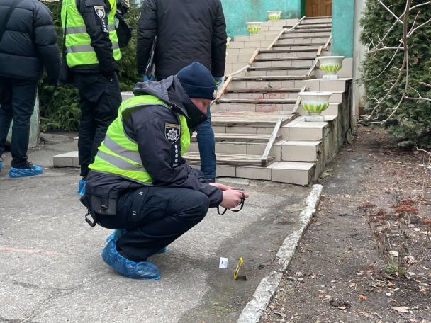 Фото: Поліція Рівненської області
