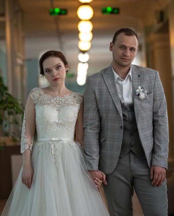 Instagram Євгенія Ламаха / ©